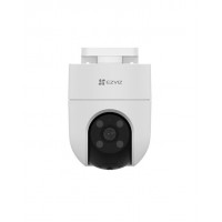 EZVIZ SMART HOME CAMERA - OUTDOOR PT CAMERA 2MP (Espera 4 dias)